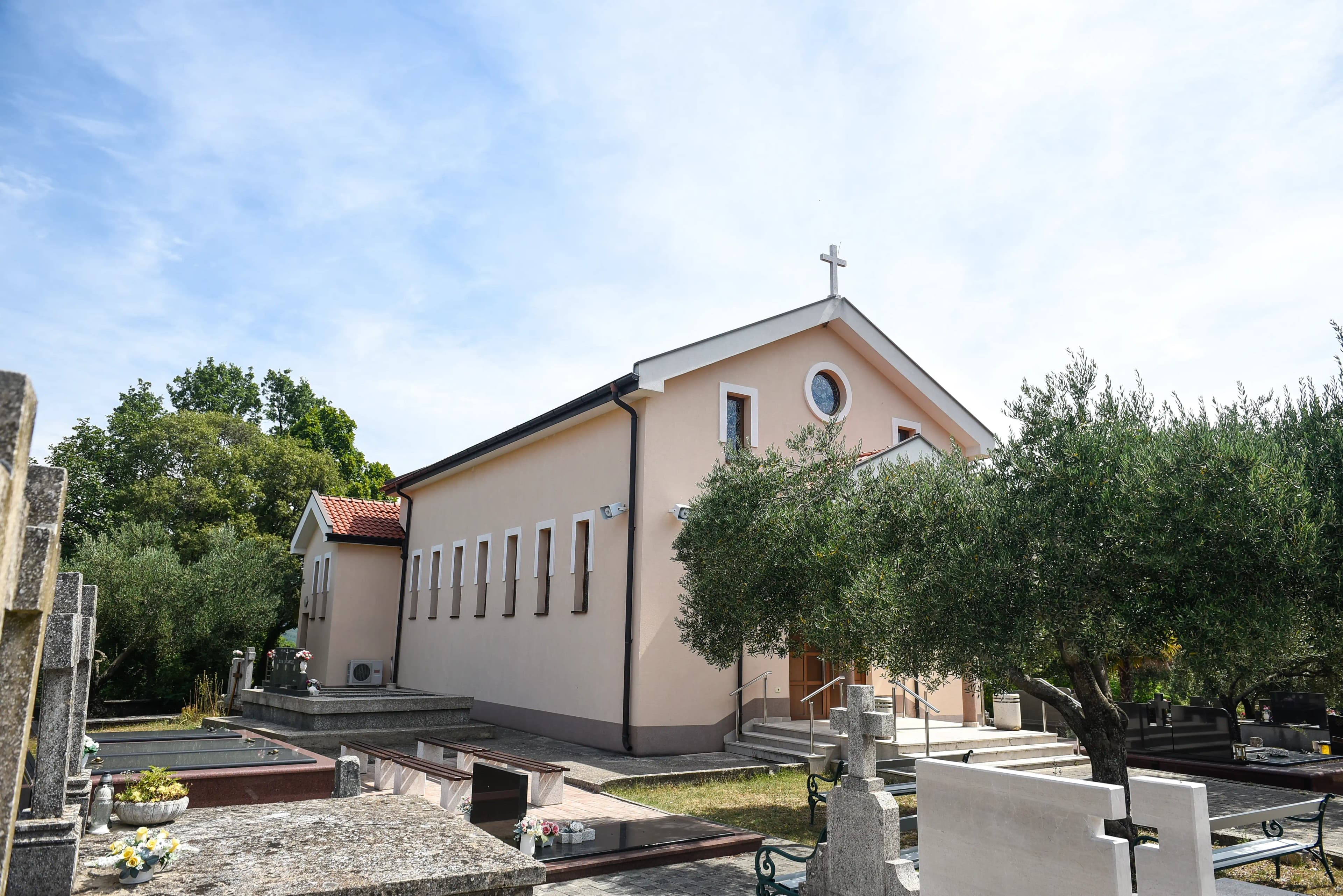 Crkva sv. Jeronima
