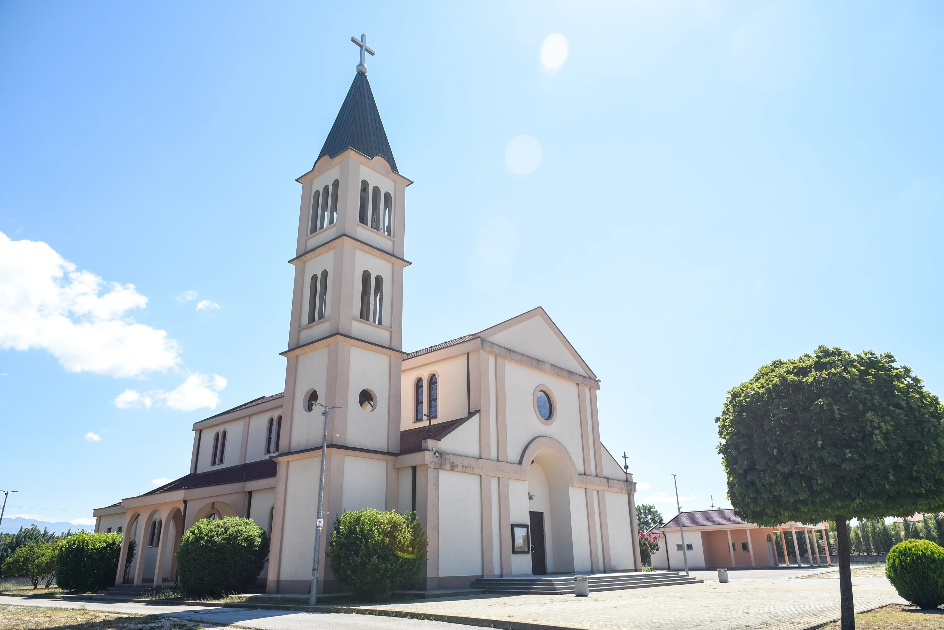 Crkva sv. Franje
