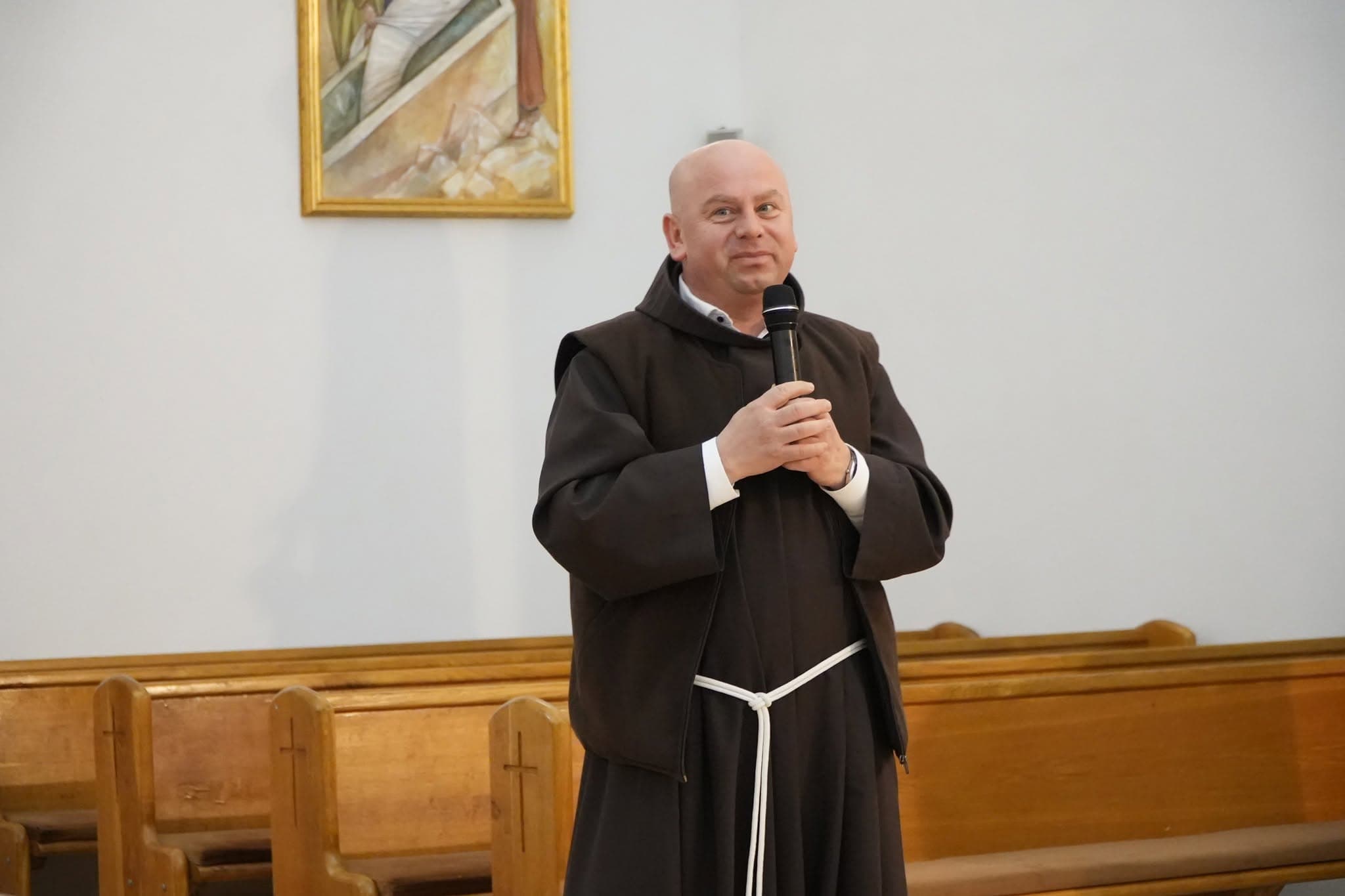 Fra Velimir Bagavac