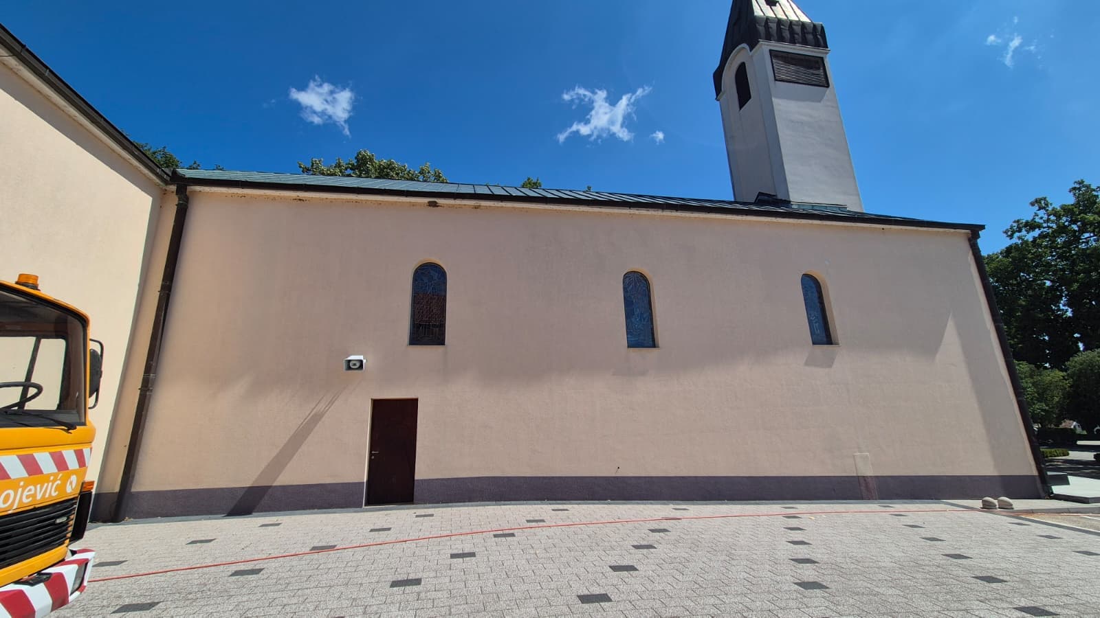 Župljani uredili župnu crkvu uoči blagdana sv. Stjepana